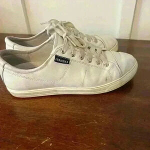 Frankie 4 leather shoes size 8.5